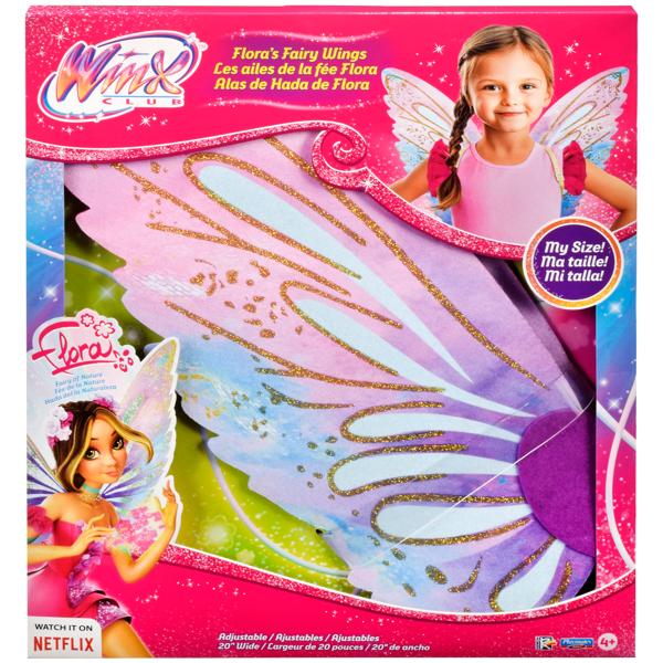 Winx Club Fairy Wings Assorted