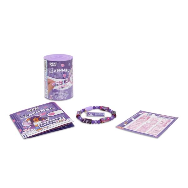 Sticki Rolls x Aphmau Capsules Limited Edition 