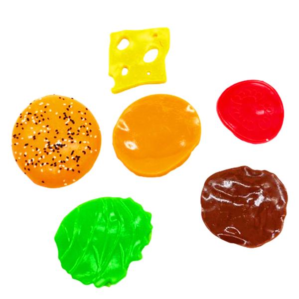 Mushmeez Taba Squishies Assorted
