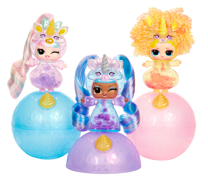 L.O.L. Surprise! Unicorn Tot Assortment