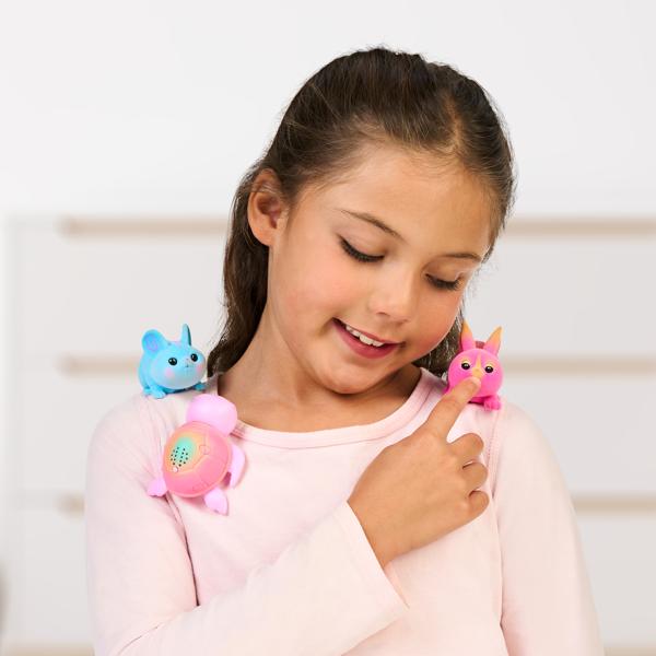 Little Live Pets NeeDees Candy Series