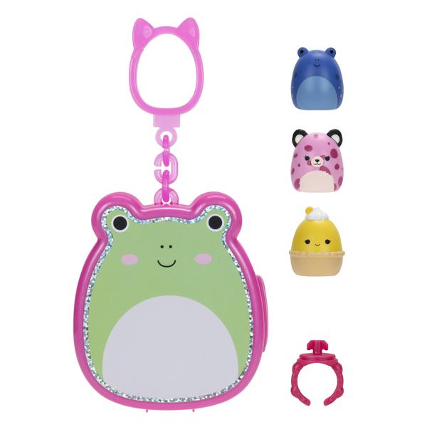 Squish-A-Longs Clip-A-Longs – Assortment