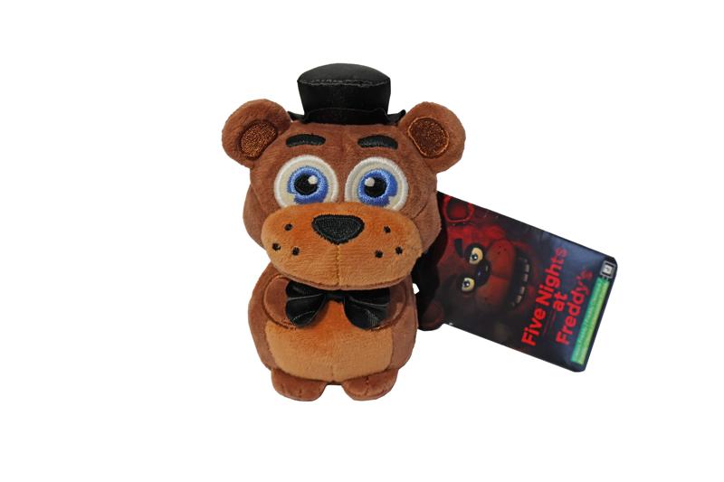 Five Nights at Freddy’s Mini-Plush Assortment
