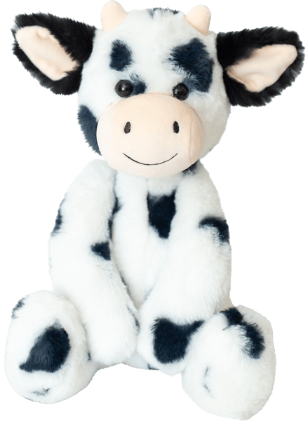World’s Softest Plush Lushees Soft Toy 40cm Assortment