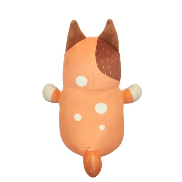 Squishmallows Original 10-Inch Bluey HugMees Assorted