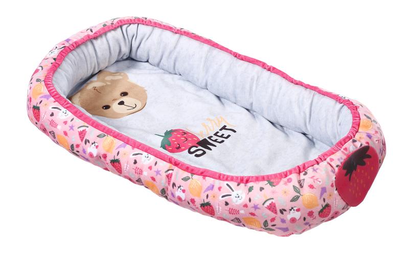 BABY Born Baby Nest