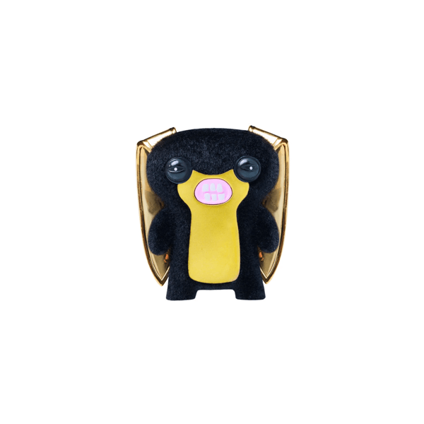 Fuggler Series 3 Collectible Figure Blind Box