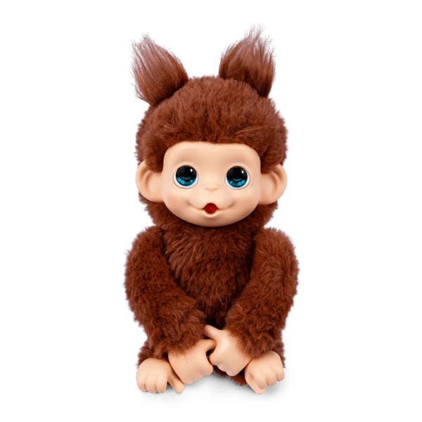 Little Live Pets My Baby Mini Monkey&nbsp;