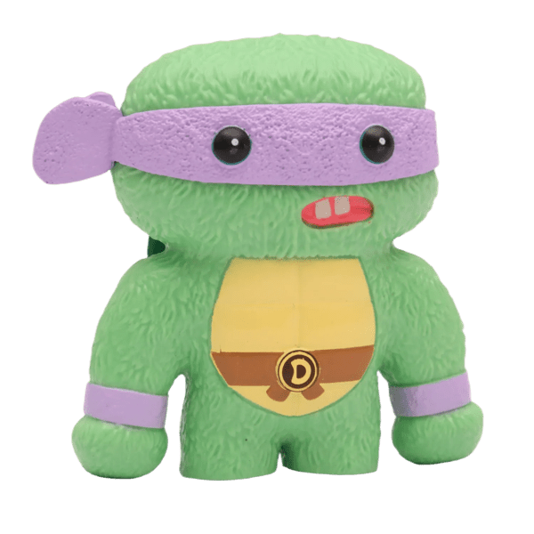 Fuggler Series 2 Collectible Figure Blind&nbsp;Box