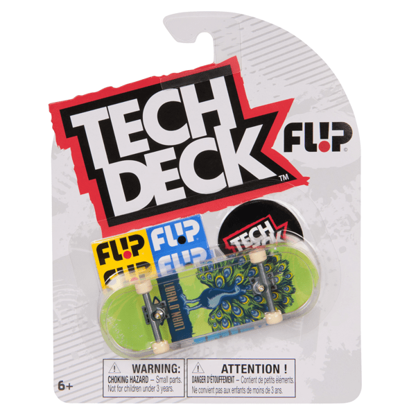 Tech Deck 96MM Single Boards Assorted&nbsp;