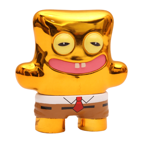 Fuggler Series 2 Collectible Figure Blind&nbsp;Box