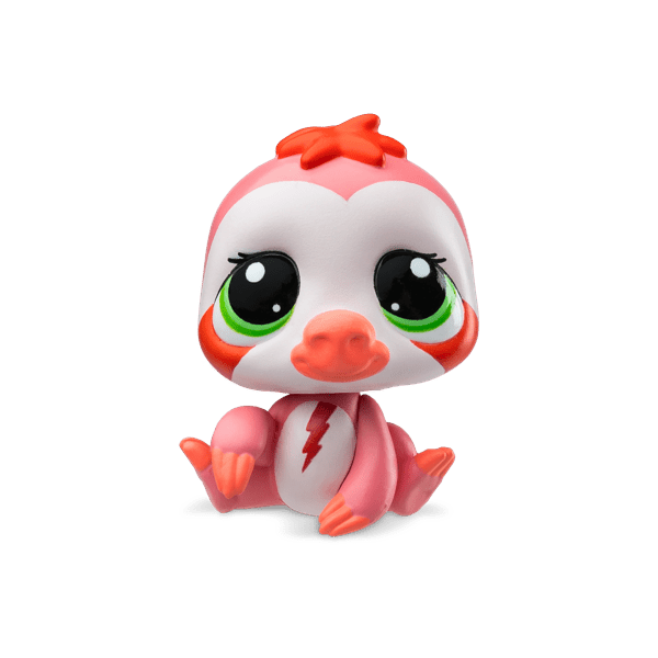 Littlest Pet Shop Pet Surprise Single Wave 3