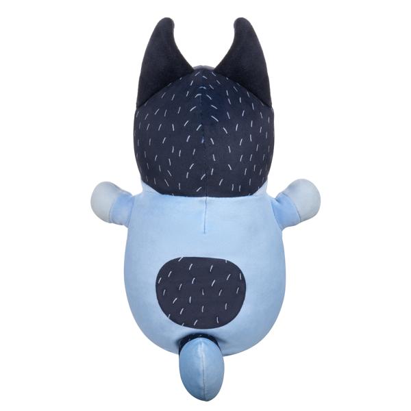 Squishmallows Original 10-Inch Bluey HugMees Assorted