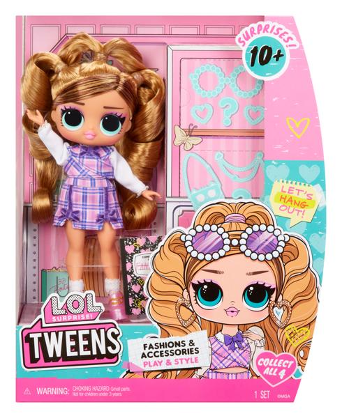 L.O.L Surprise! Core Tweens Assortment