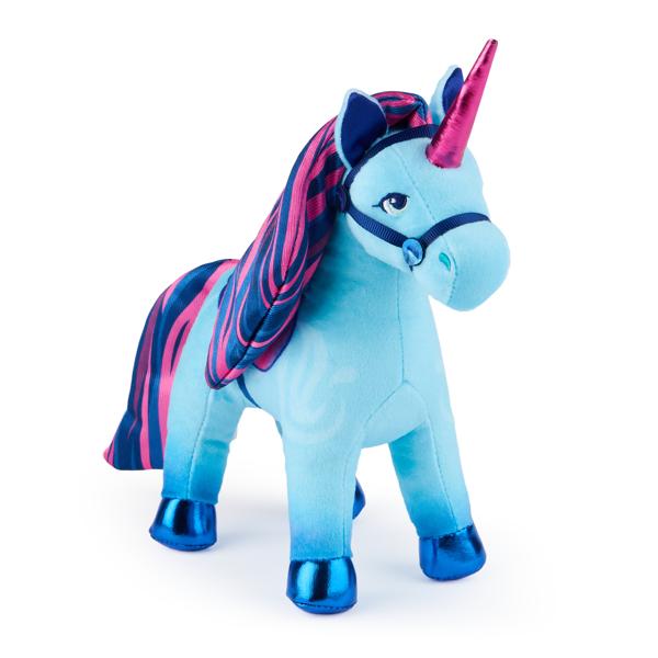 Unicorn Academy 17cm Plush Assorted