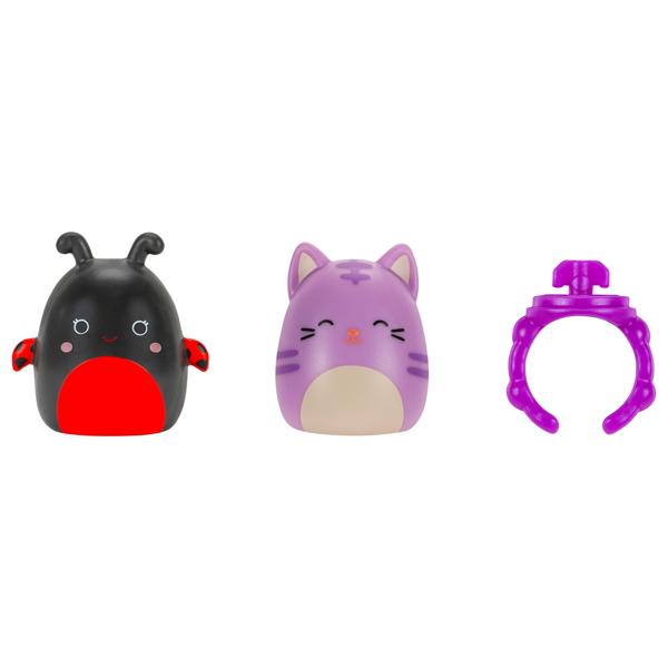 Squish-a-longs Mystery Capsule – Series 3 Assortment