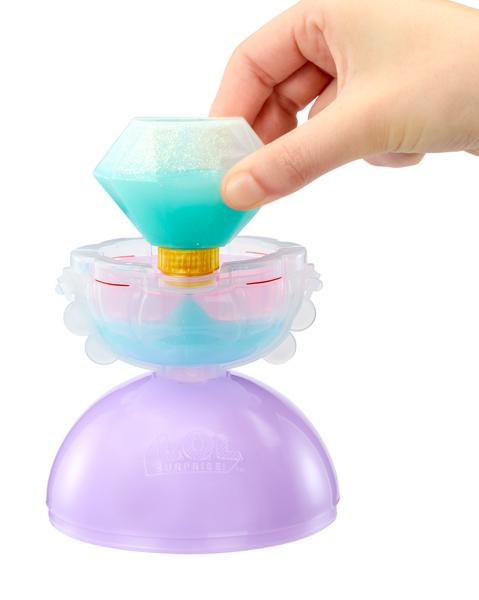 L.O.L. Surprise! Princess Tot Assortment