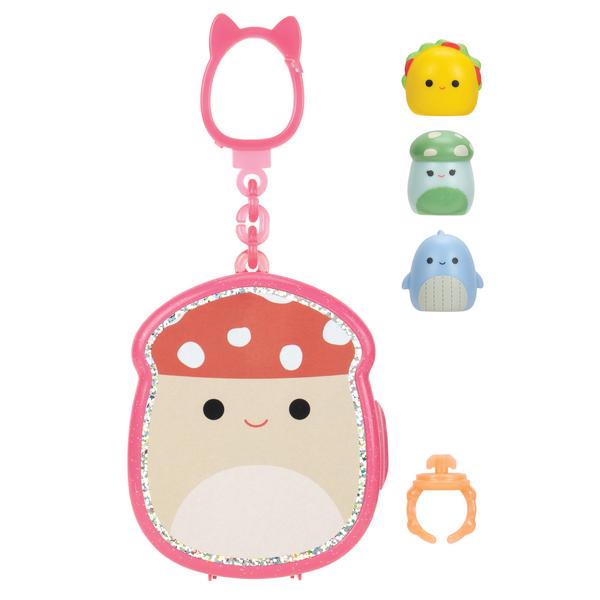 Squish-A-Longs Clip-A-Longs – Assortment