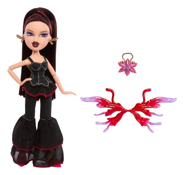 Bratz Fashion Pixiez Dolls Assorted