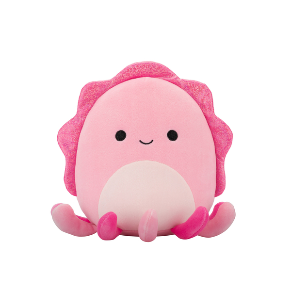 Squishmallows Original 7.5-Inch Little Plush S23 Assorted