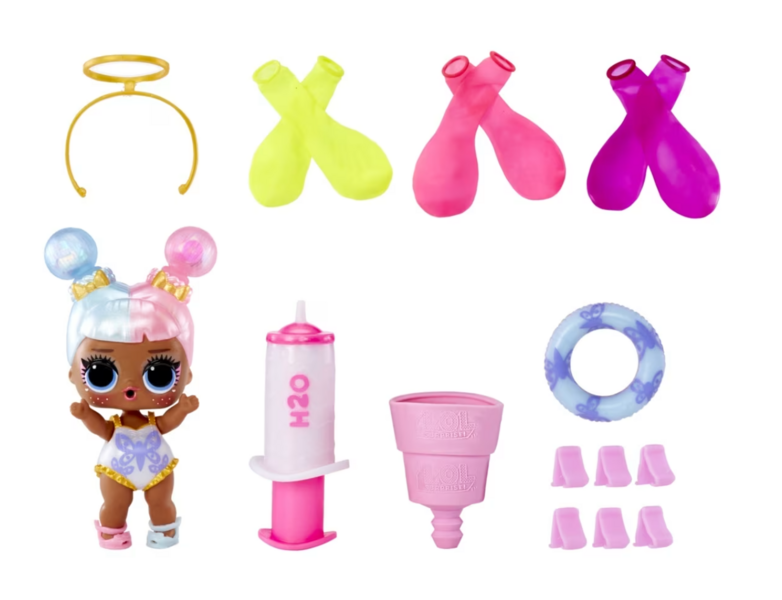 L.O.L. Surprise! Water Balloon Tot Assortment