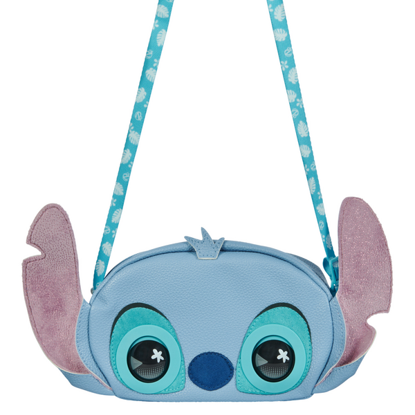 Purse Pets Disney Stitch 