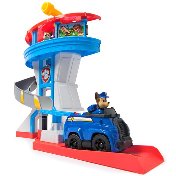 PAW Patrol Adventure Bay Tower