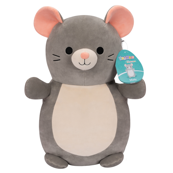 Squishmallows HugMees 14 Inch Plush Squad 16