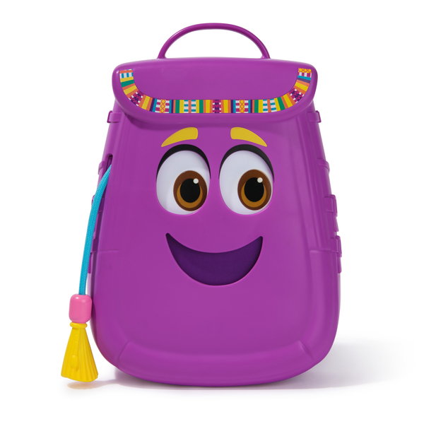 Dora My Adventure Backpack