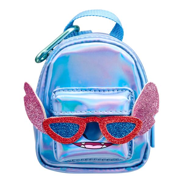 Real Littles Disney  Backpacks – Lilo & Stitch