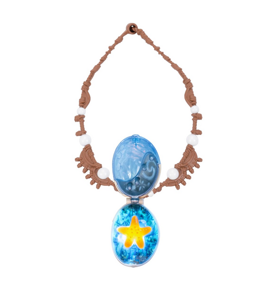 Disney Moana 2 Moana Light-Up Shell Necklace