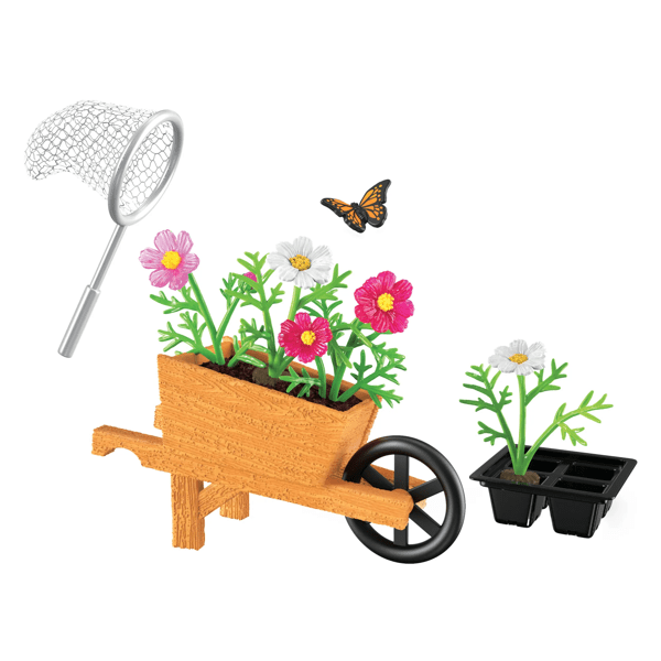 Miniverse Make It Mini Nature Series 3