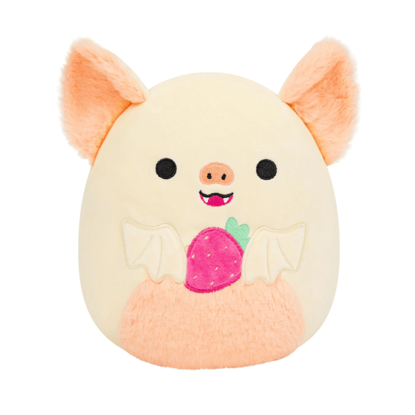 Squishmallows 7.5 Inch Squad 29 Assorted B