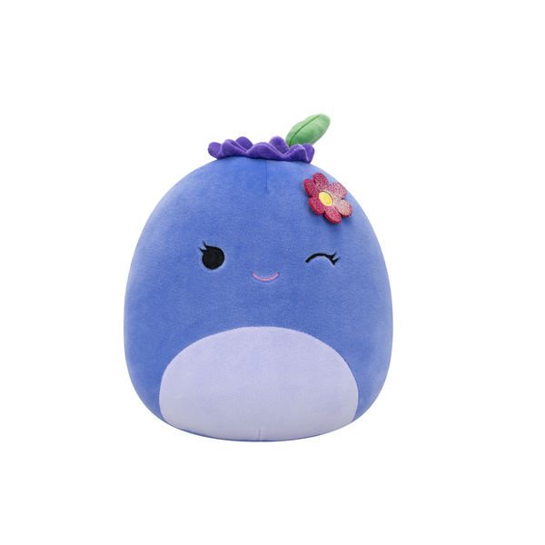 Squishmallows 8 Inch Mystery Squad S24 Assorted