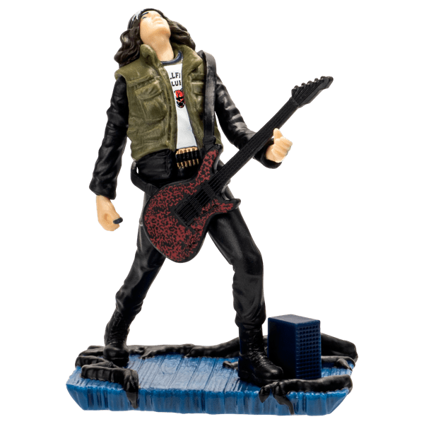 Stranger Things Mystery Minis Blind Box Mini-Figure Assortment