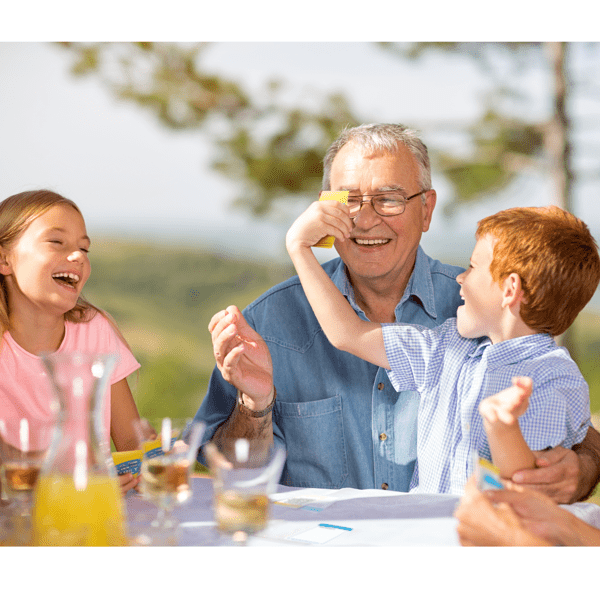 Do You Really Know Your Family?