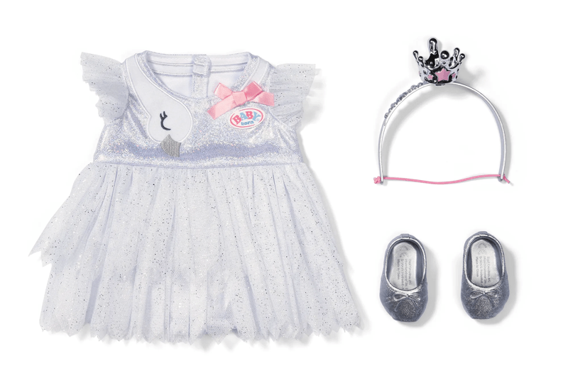 BABY Born Ballerina Outfit