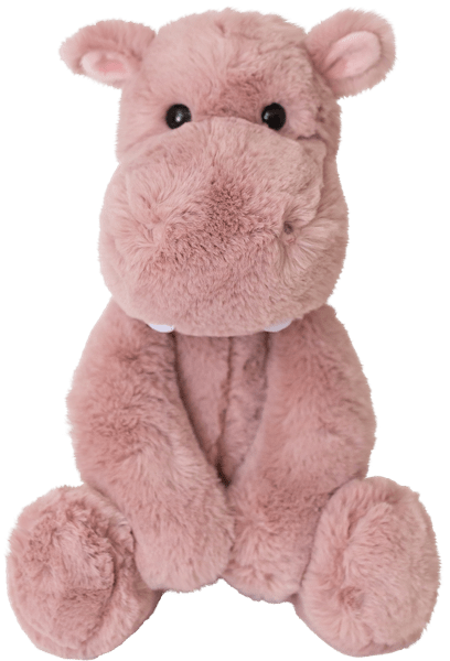 World's Softest Plush Lushees Soft Toy 40cm Assortment