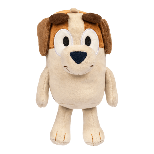 Bluey Friends Plush