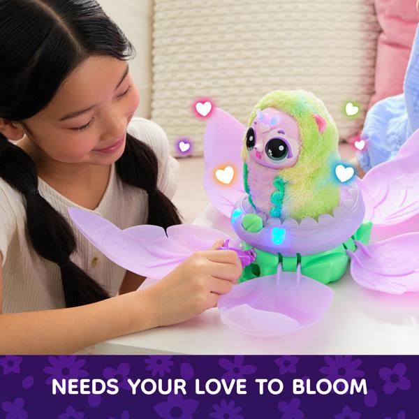 Bloomables by Hatchimals Puppyfly Surprise