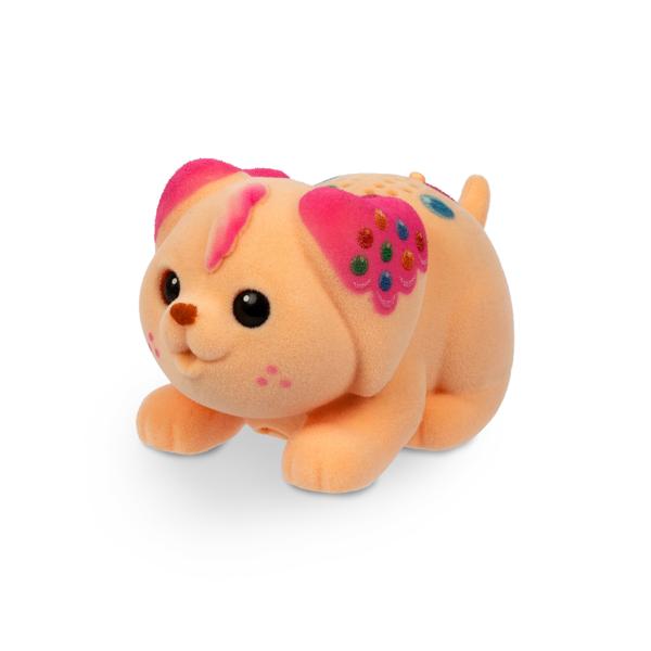 Little Live Pets NeeDees Candy Series