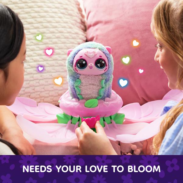 Bloomables by Hatchimals Kittyfly Surprise