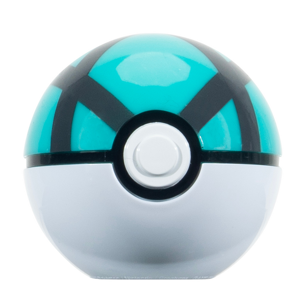 Pokémon Clip N Go Poké Ball Figure Assorted