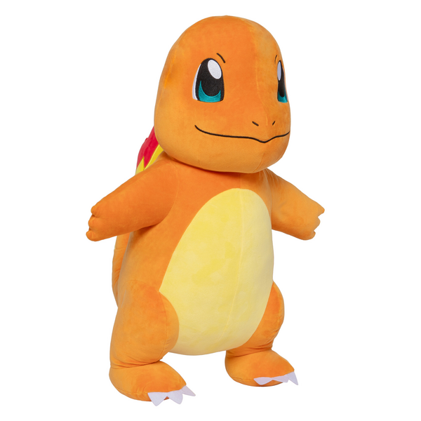 Pokémon Charmander Giant 24″ Plush