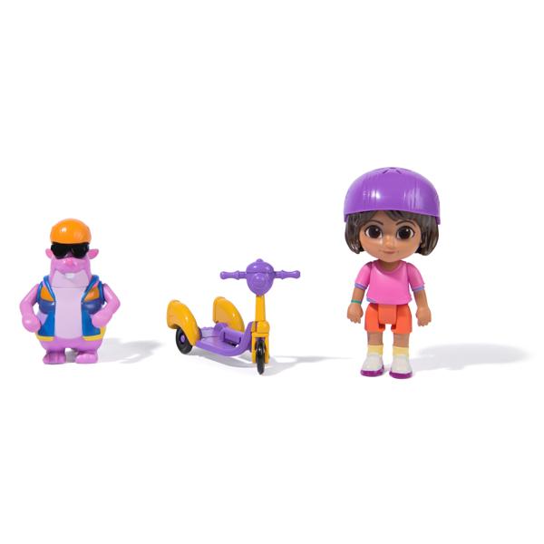 Dora Adventure Pack