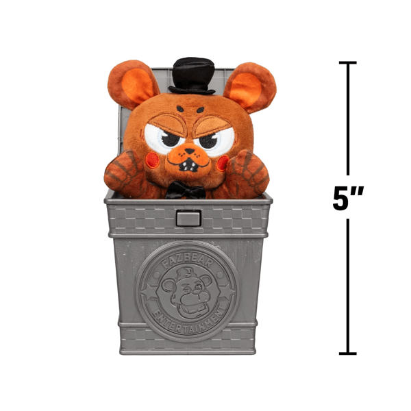 Five Nights at Freddy’s Jumpscare Blind Box Plush