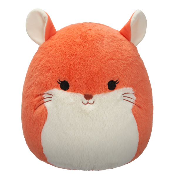 Squishmallows 12 Inch Squad 21 Fuzzmallows Assortment