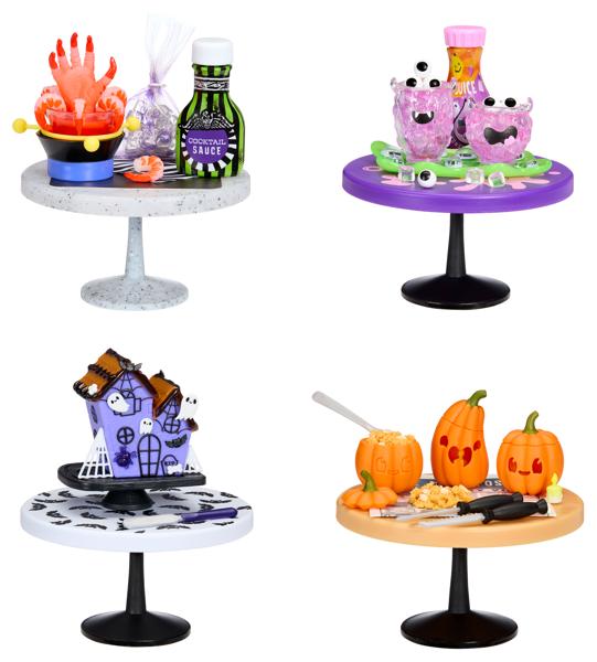 Miniverse Make It Mini Halloween Assorted