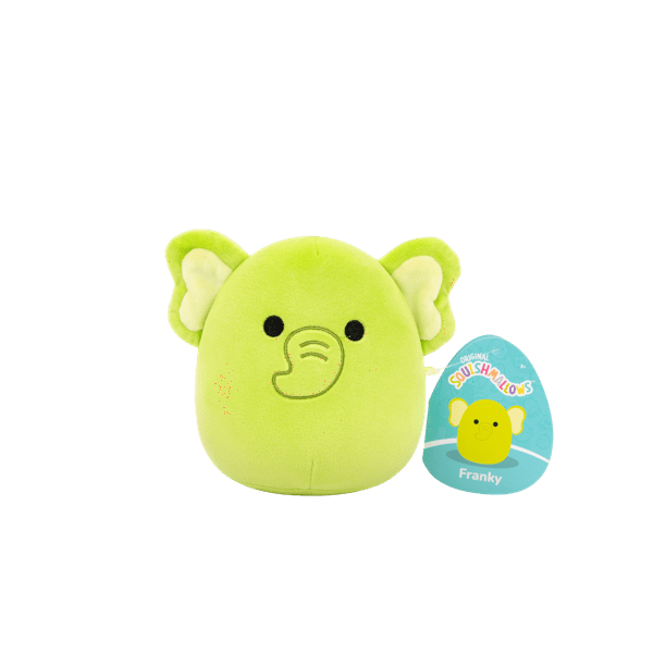 Squishmallows Original 5-Inch Plush Squad 27 Assortment