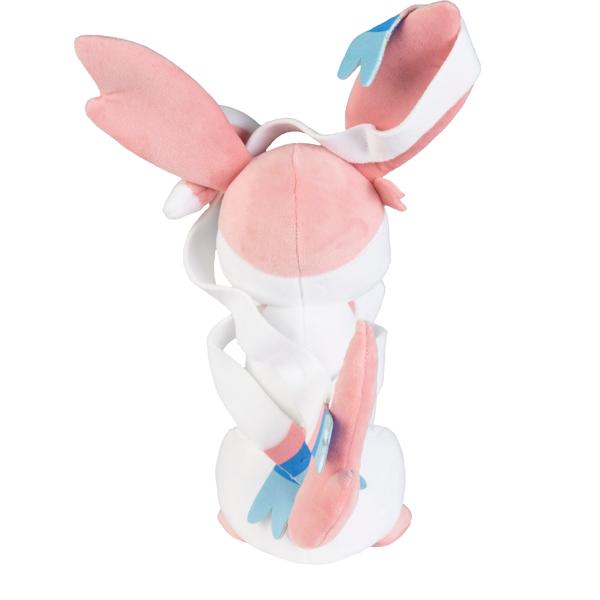 Pokémon 20cm Plush Series 21 Assorted
